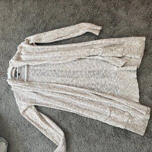 express cardigan